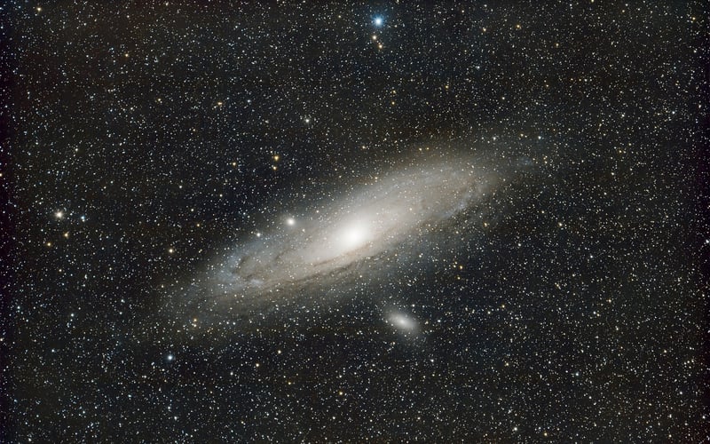 Galaxy Stars